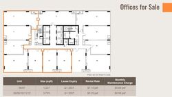 Centrium Square (D8), Office #560250251